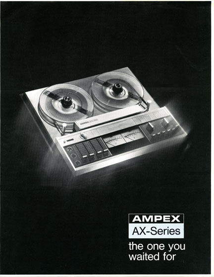 AmpexAX300Brochure1972fromDonaldResor.pdf