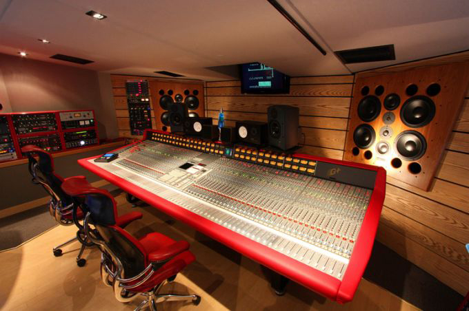 Recording Studio Design Philip Newell Pdf Download