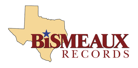 Bismeaux Records logo