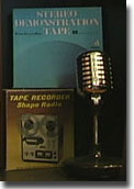    redio microphone