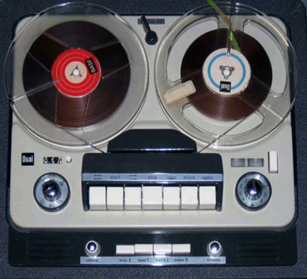 Reel to Reel Tape Recorder Manufacturers - Newcomb - Museum of Magnetic  Sound Recording