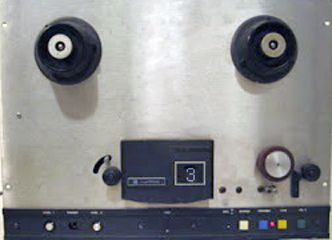 Reel to Reel Tape Recorder Manufacturers - ITC - International Tapetronics  Control - Museum of Magnetic Sound Recording