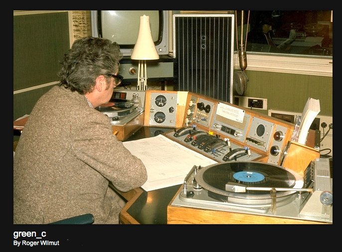 Stories Bbc Emi Museum Of Magnetic Sound Recording