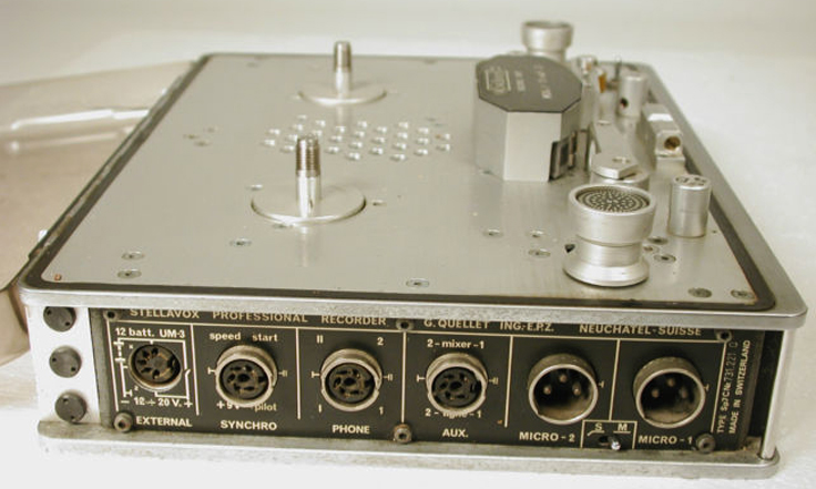 Magnavox ® IV9000 Open Reel Tape Recorder Deck - Service Manual © 1968 -  NOS