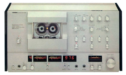 Reel to Reel Tape Recorder Manufacturers - Tandbergs Radiofabrikk (Tandberg's  radio factory) - Museum of Magnetic Sound Recording