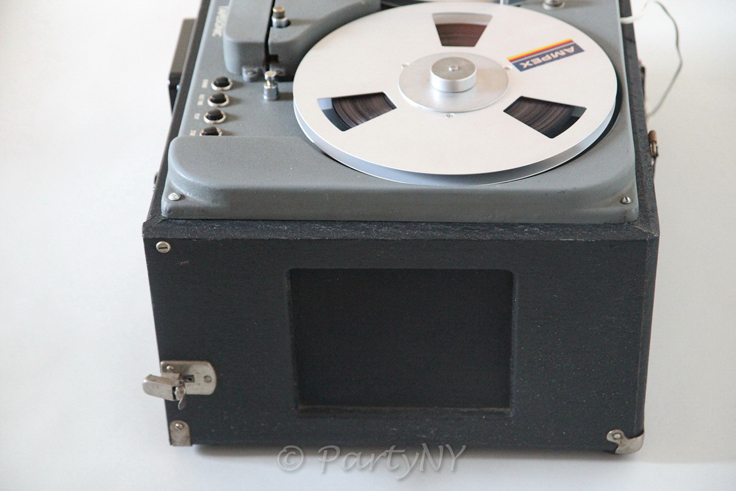 Reel-to-Reel Tapes - 10 1/2” Maxell Ampex Quantency - electronics - by  owner - sale - craigslist
