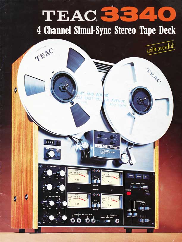 Analog Stereo Open Reel Tape Deck Recorder Vintage For Professional Sound Recording  Stock Photo, Picture and Royalty Free Image. Image 32513510., sound recording  tape