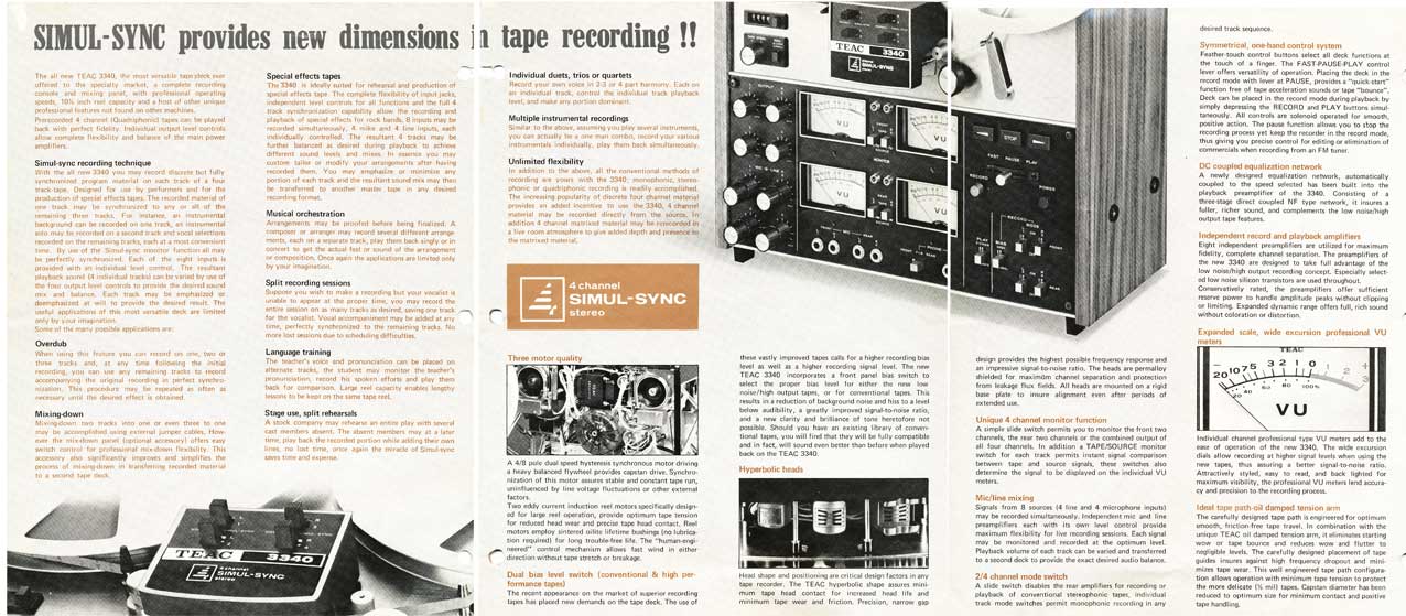 Analog Stereo Open Reel Tape Deck Recorder Vintage For Professional Sound  Recording Stock Photo, Picture and Royalty Free Image. Image 32513506.,  sound recording tape