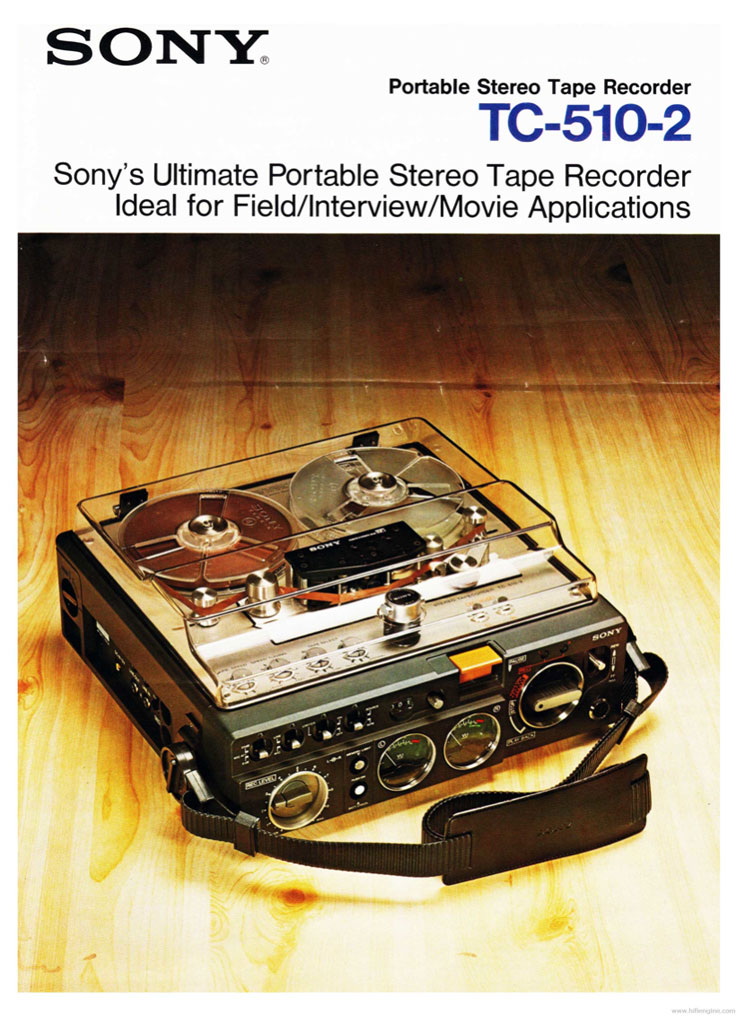 File:Vintage Electra Reel-To-Reel 6 Transistor Solid State Tape Recorder,  Model TC-600, Made In Japan, Circa 1965 (12912593064).jpg - Wikimedia  Commons
