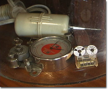    tape recorder accessories