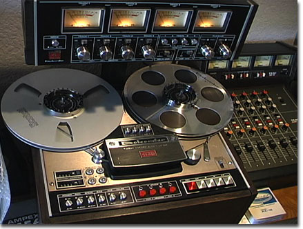 Reel to Reel Tape Recorder Manufacturers - Dokorder - Museum of Magnetic  Sound Recording