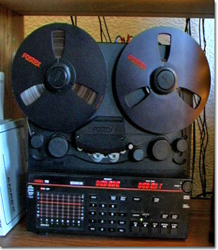 reference Civilize sequence Reel to Reel Tape Recorder Manufacturers Multi-Track - Museum of Magnetic  Sound Recording