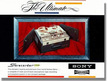 Reel To Reel Tape Recorder Tape Recorder | Poster